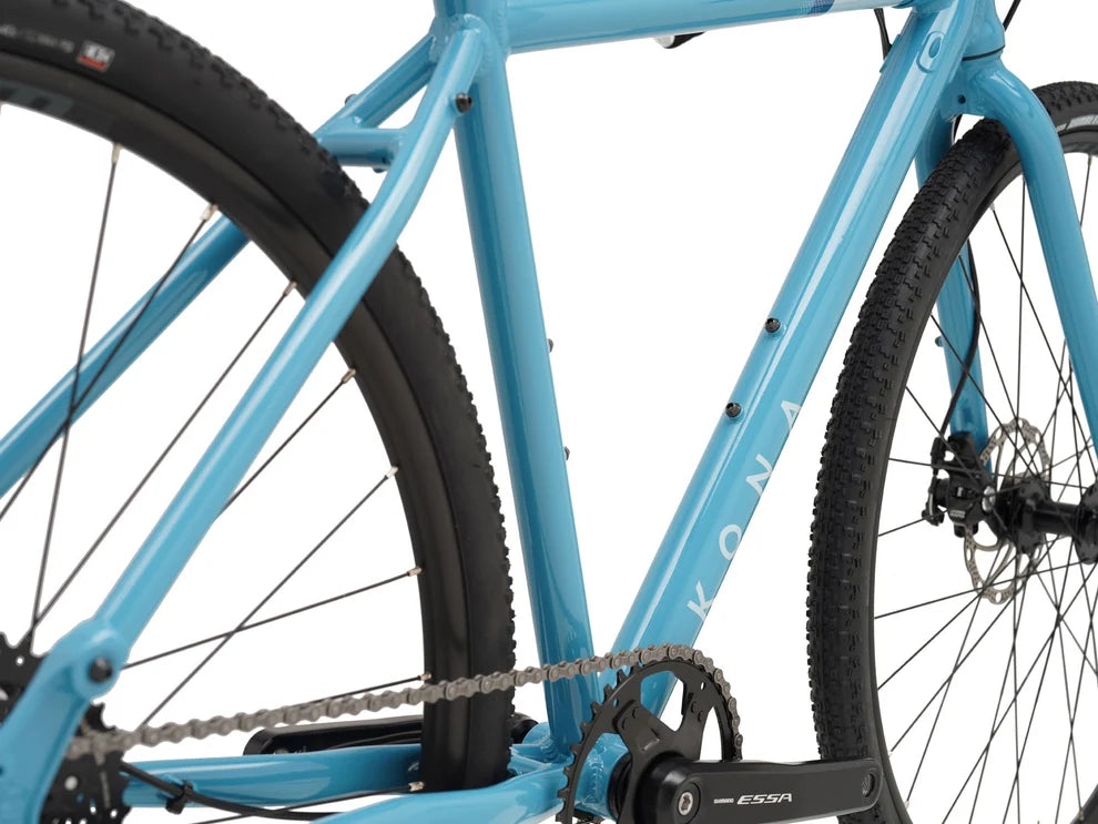 Kona Rove AL blauw