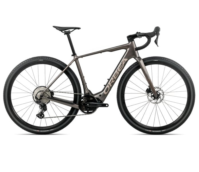 Orbea DENNA H30 Magnetic Bronze (2025)