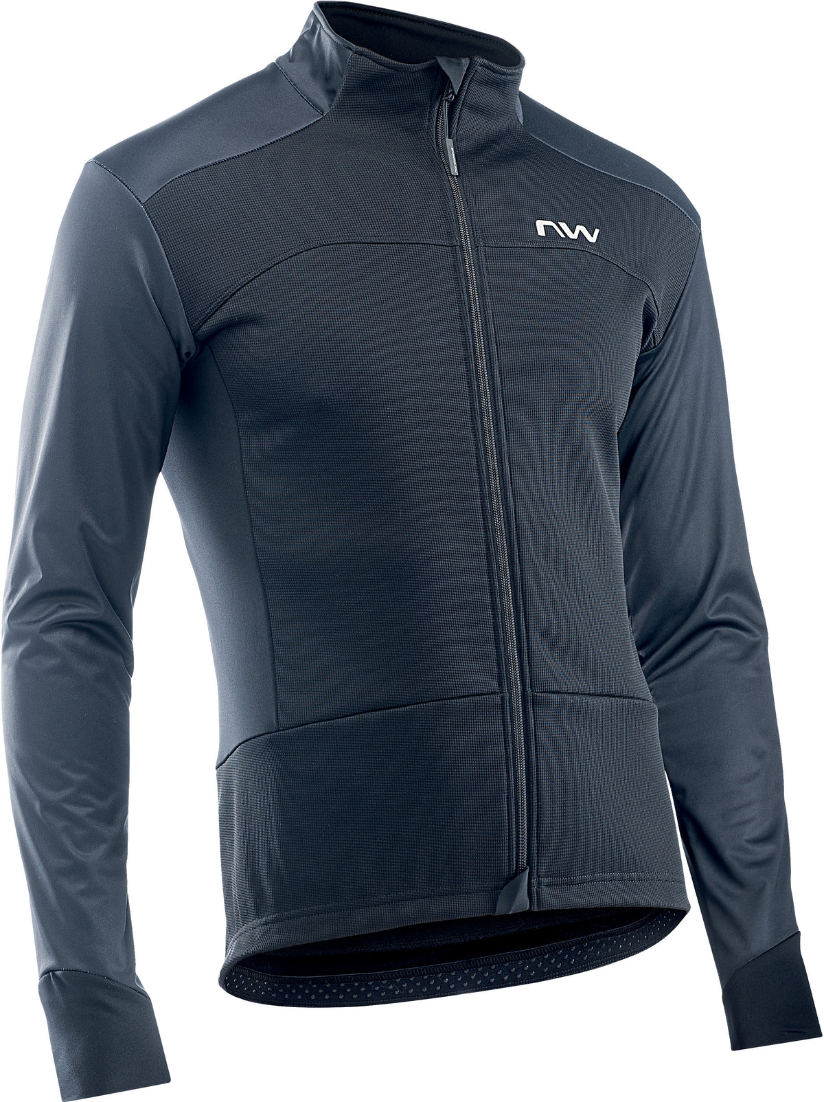 Northwave Reload Jas SP Zwart