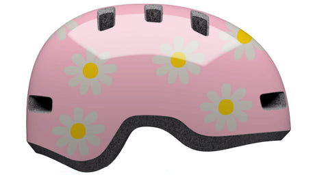 Bell Lil Ripper Kinderhelm Flourish lichtroze