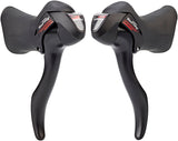 Shimano Tourney ST-A070 schakelhendel/remhendel set Road 2x7-speed zwart