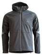 Zimtstern Shelterz Jas Heren Pirate Black/Gun Metal