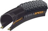 Continental Terra Speed ProTection Faltreifen 27.5x1.50" TLR schwarz