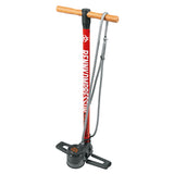 SKS Germany RENNKOMPRESSOR SUSPENSION Vloerpomp Oranje