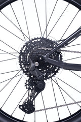 Academy Trail 7 RH38 Space