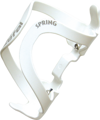 Zefal Spring bidonhouder wit – aktuelle Variante