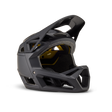Fox Proframe Full Face Helm Mat Zwart