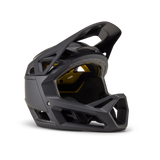 Fox Proframe Full Face Helm Mat Zwart