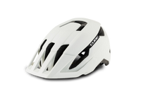 CUBE MIPS Helm STRAY wit