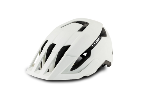 CUBE helm STRAY wit