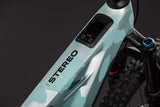Cube Stereo Hybrid ONE44 HPC Pro 800  pearlaqua´n´black (2027)