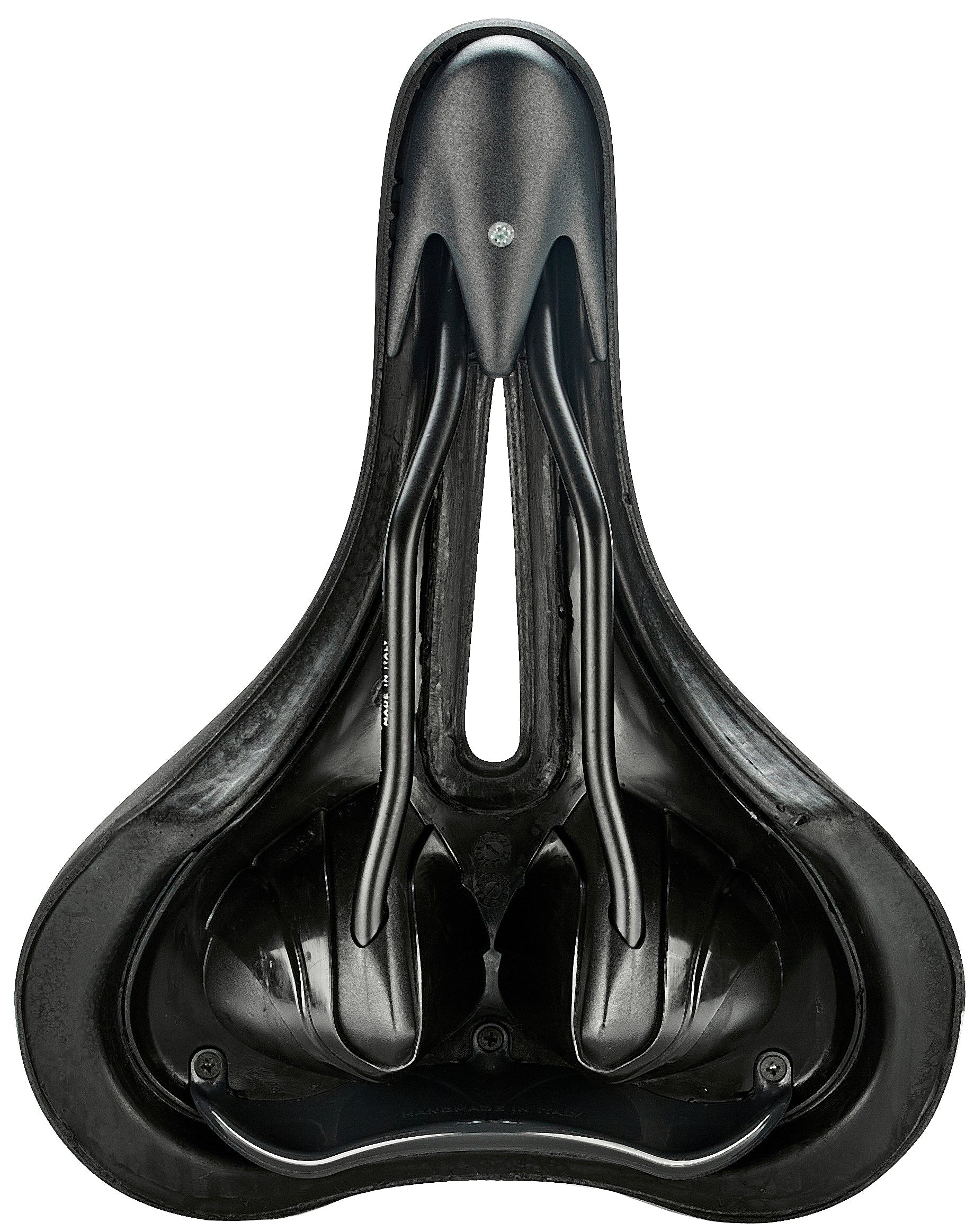 Selle Italia T 3 Flow zadel black