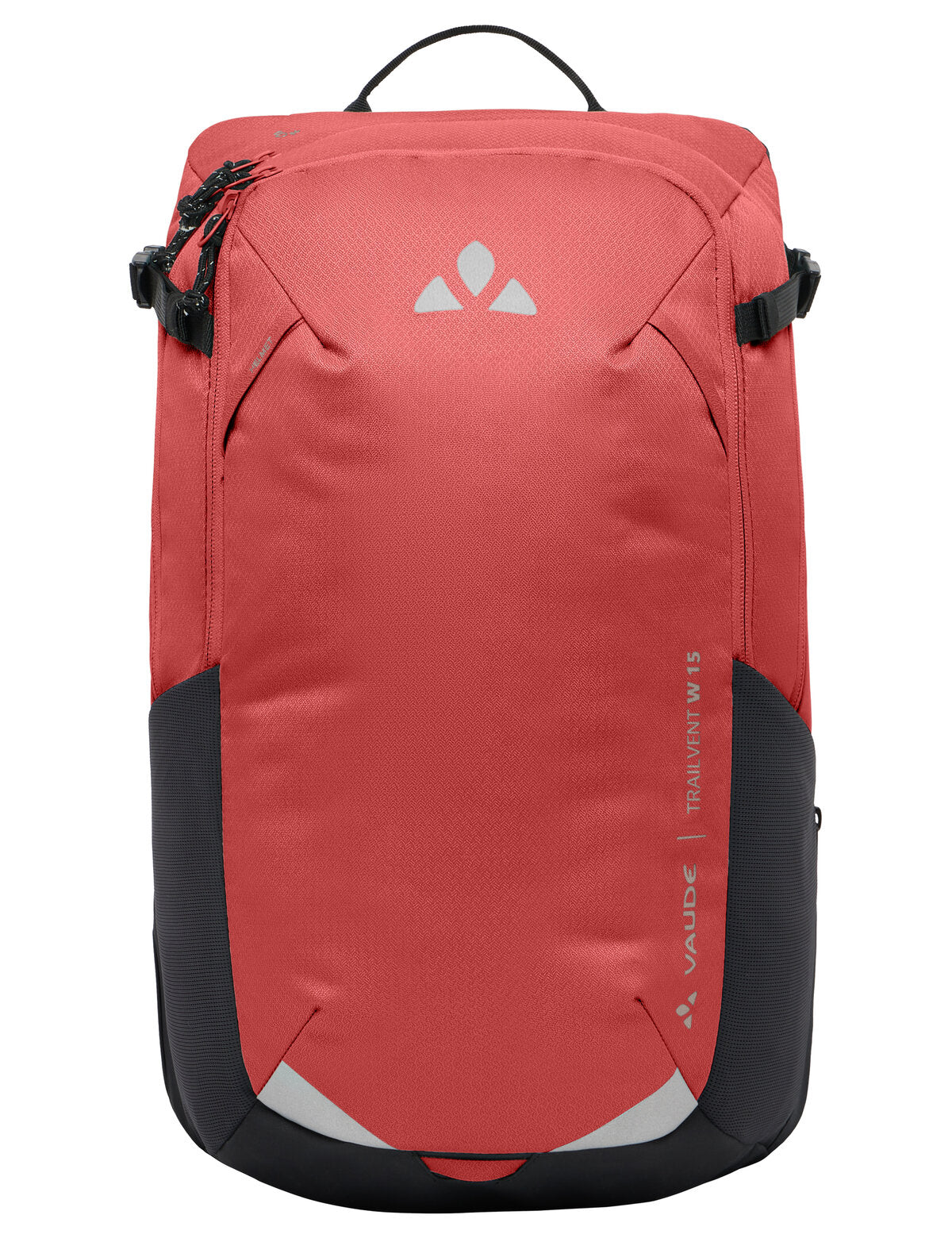 VAUDE Women's Trailvent 15 baksteen