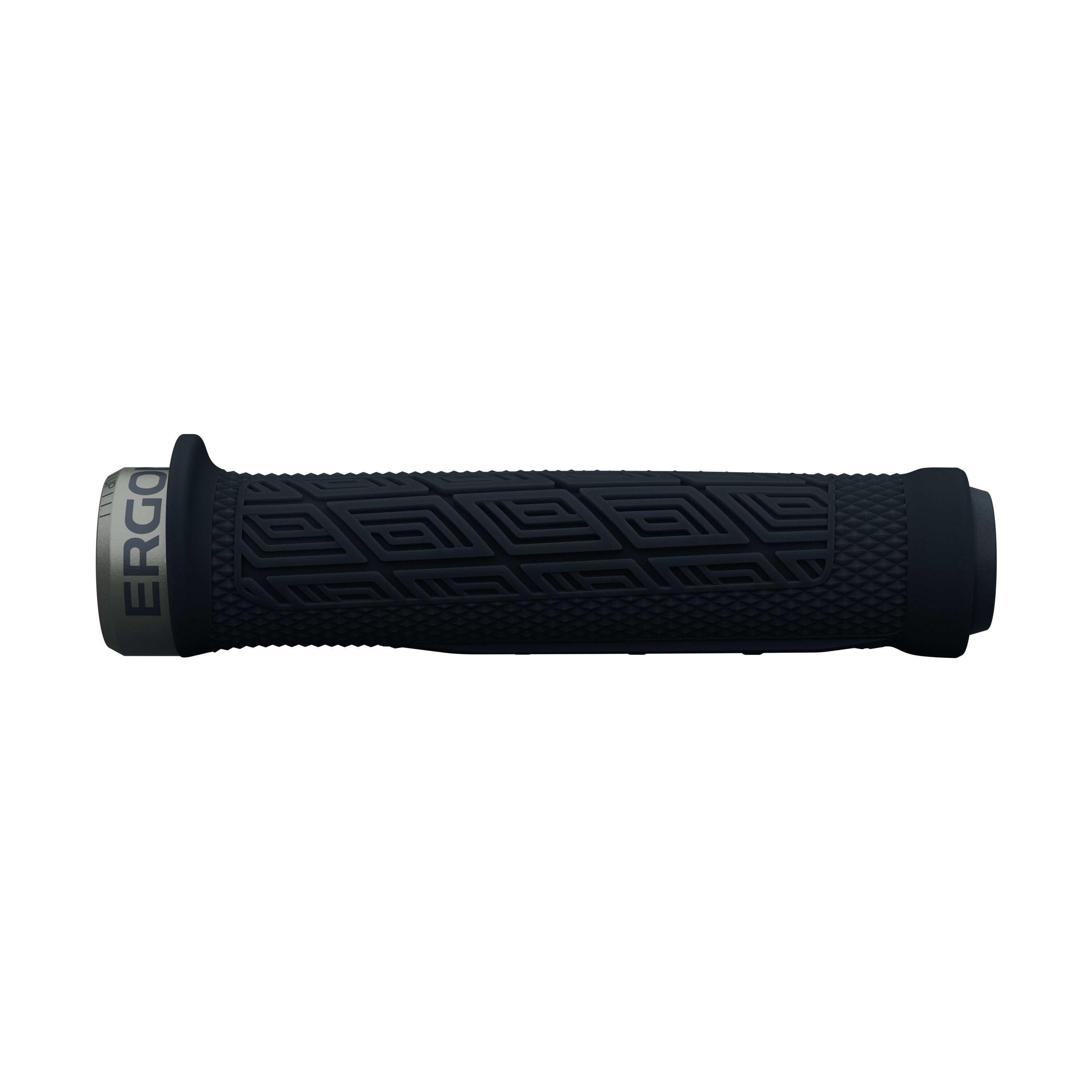 Ergon GDH Slim Zwart