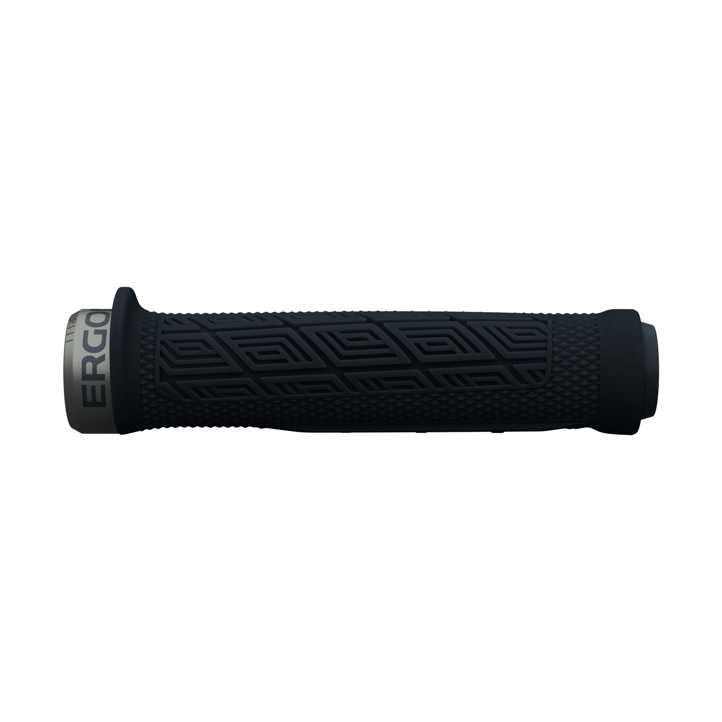 Ergon GDH Slim Zwart
