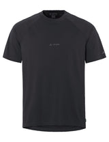 VAUDE Loamer Shirt Heren zwart