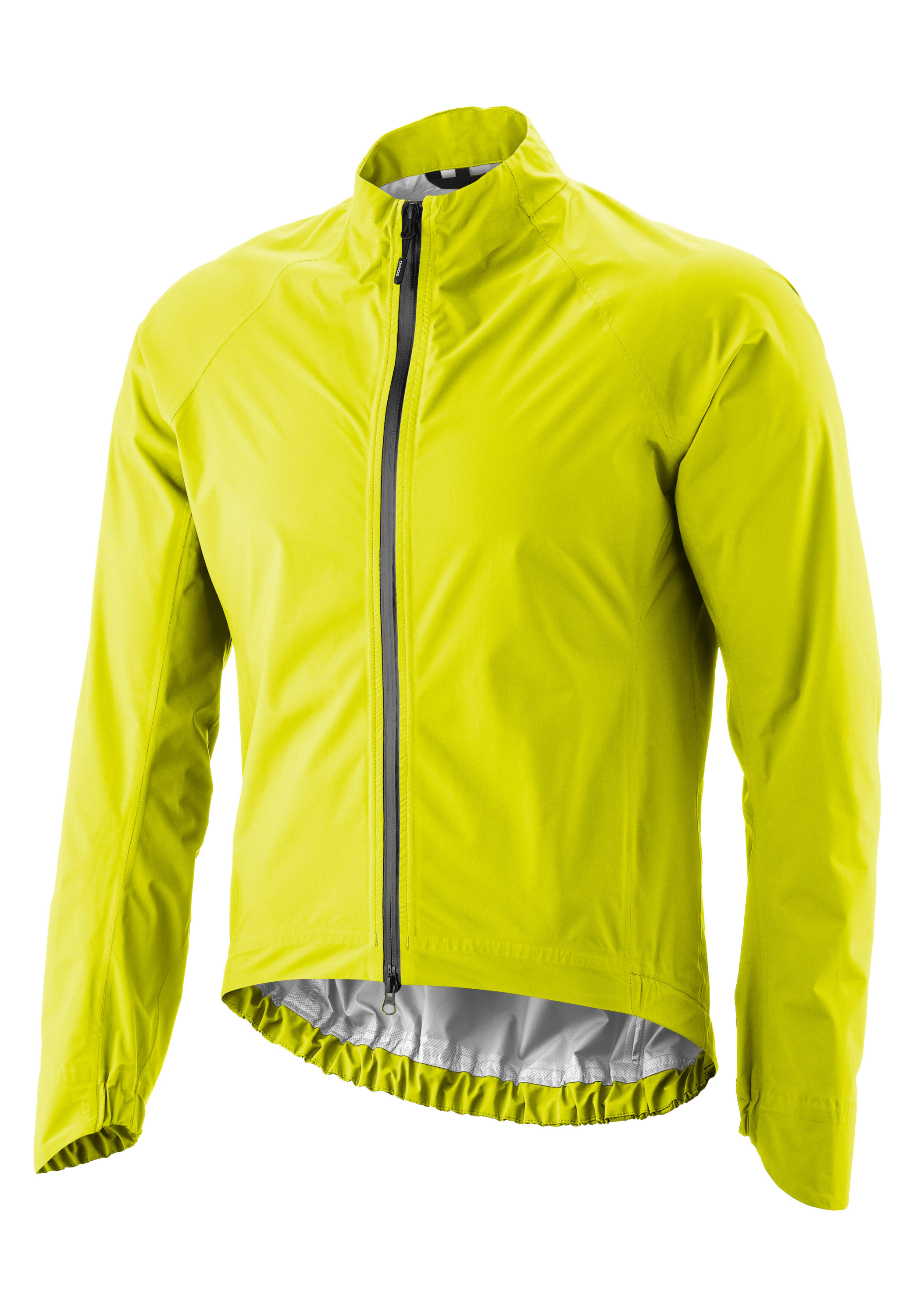 Gonso Save Jacket Road heren safety yellow