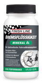 Finish Line remvloeistof Mineral Oil 120ml