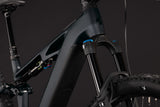 Cube Stereo Hybrid ONE44 HPC Race 800 coal´n´green (2027)