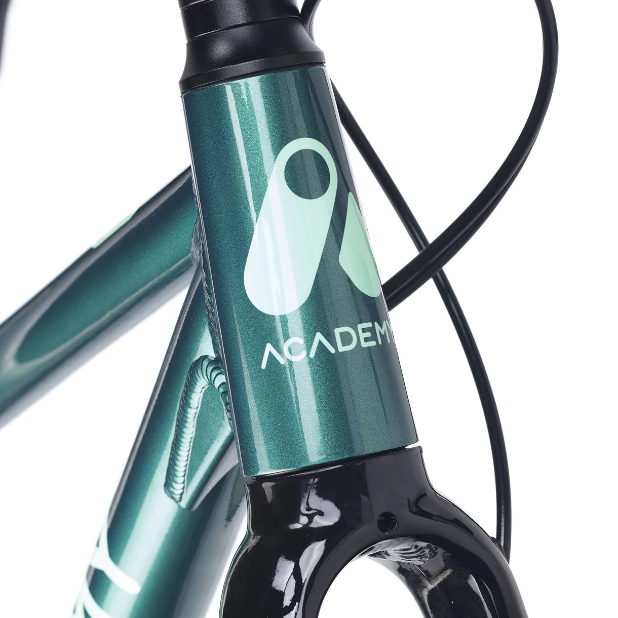 ACADEMY S-klasse Gravel 7 27,5