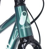 ACADEMY S-klasse Gravel 7 27,5" bos