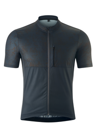 Gonso Adventure Jersey Fullzip M Outerspace – aktuelle Variante