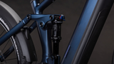 Cube Stereo Hybrid ONE22 SLX 800 FE indigoblue´n´blue (2026)