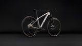 Cube Reaction Pro Diamant platinum´n´black (2027)