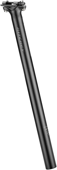 Ritchey Comp zadelpen Ø27,2mm Offset 0mm zwart – aktuelle Variante