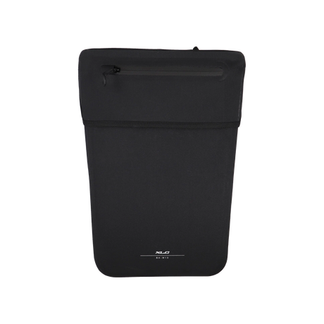 XLC BA-W13 Enkele fietstas forens 15l zwart
