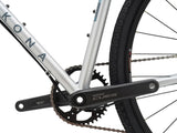 Kona Rove zilver