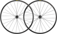 Mavic Allroad Wielsysteem Disc CL 12x142mm Shimano/SRAM M-11 – aktuelle Variante