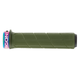 Ergon GD1 Evo Factory handvatten Slim groen
