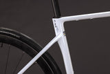 Cube Attain C:62 SLX metallicwit´n´black (2027)