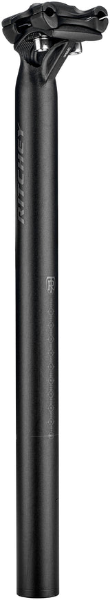 Ritchey Comp Sattelstütze Ø27mm Offset 25mm schwarz