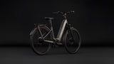 Cube Kathmandu Hybrid Deluxe Pro 800 Easy Entry blackforest´n´chrome (2027)