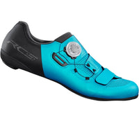 Shimano SH-RC502 Dames Turquoise – aktuelle Variante