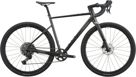 Scott Speedster Gravel 40 stormgrijs