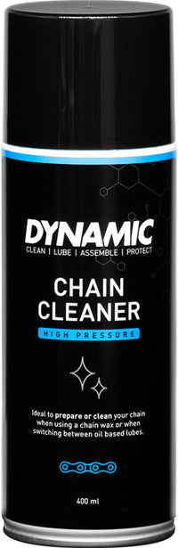 Dynamische kettingreiniger 400ml – aktuelle Variante