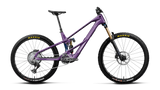 Orbea WILD LT M-TEAM RS MULLET Royal Plum-Noctiluca C.View (Gloss)