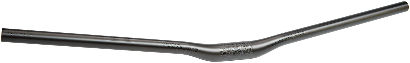 Reverse Tracer XC Carbon Extra-Light stuur Ø31,8mm 760mm zwart