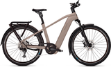 Kalkhoff ENTICE 5+ EXCITE ABS Diamant 800 maansteengrijs mat