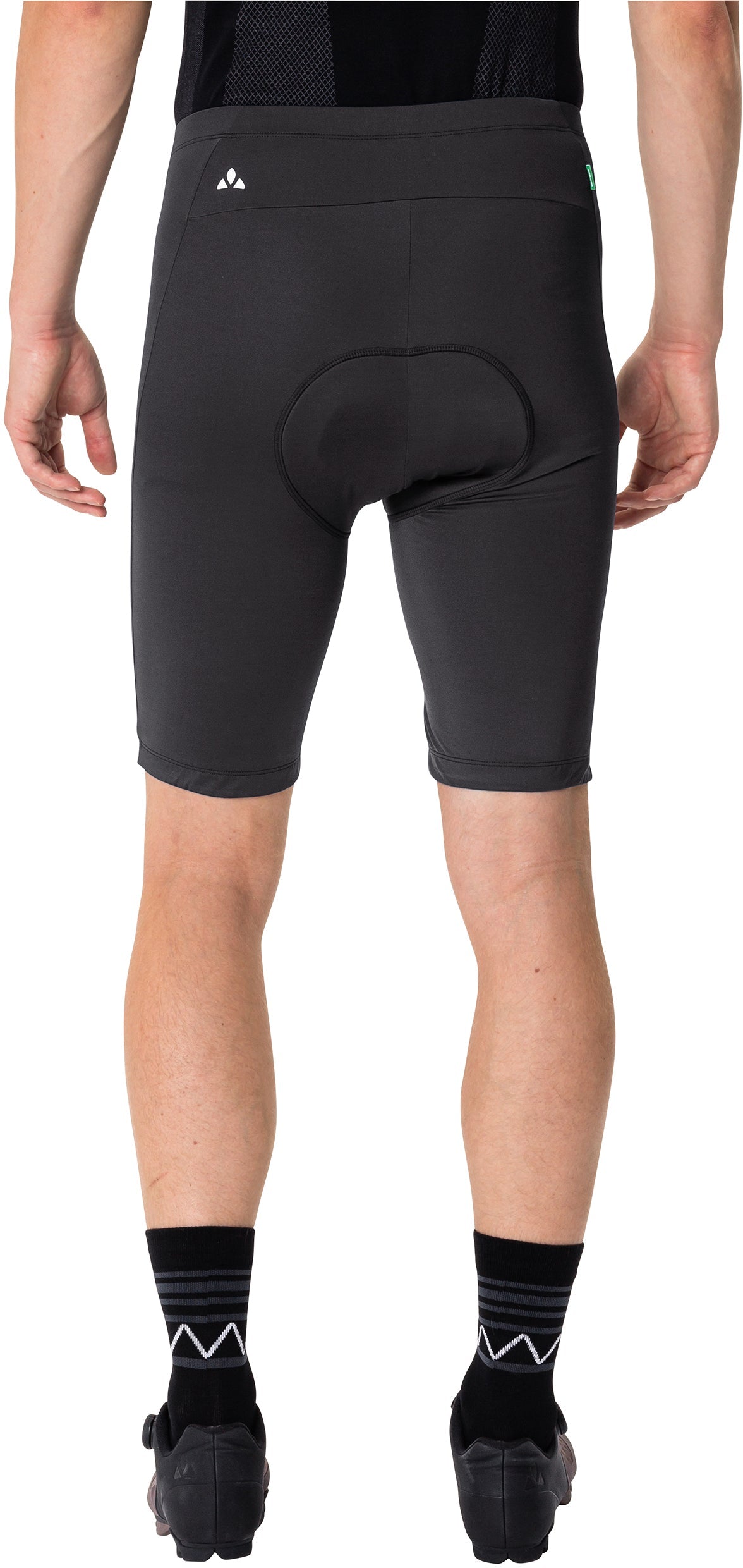 VAUDE Matera Tights Heren zwart