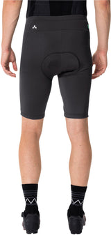 VAUDE Matera Tights Heren zwart