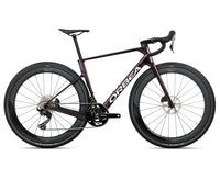 Orbea TERRA RACE M20LTD (2026) | Gravelbike | Sunset (Mat) – aktuelle Variante