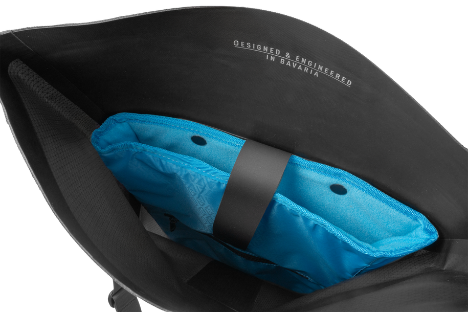 Acid zadeltas PACK PRO 10 SMLink 2.0 black