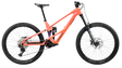 Orbea WILD LT H20 Wild Orange -Royal Plum (Gloss)