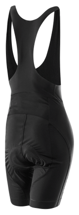 Löffler W Fiets Bibshorts Hotbond® Zwart