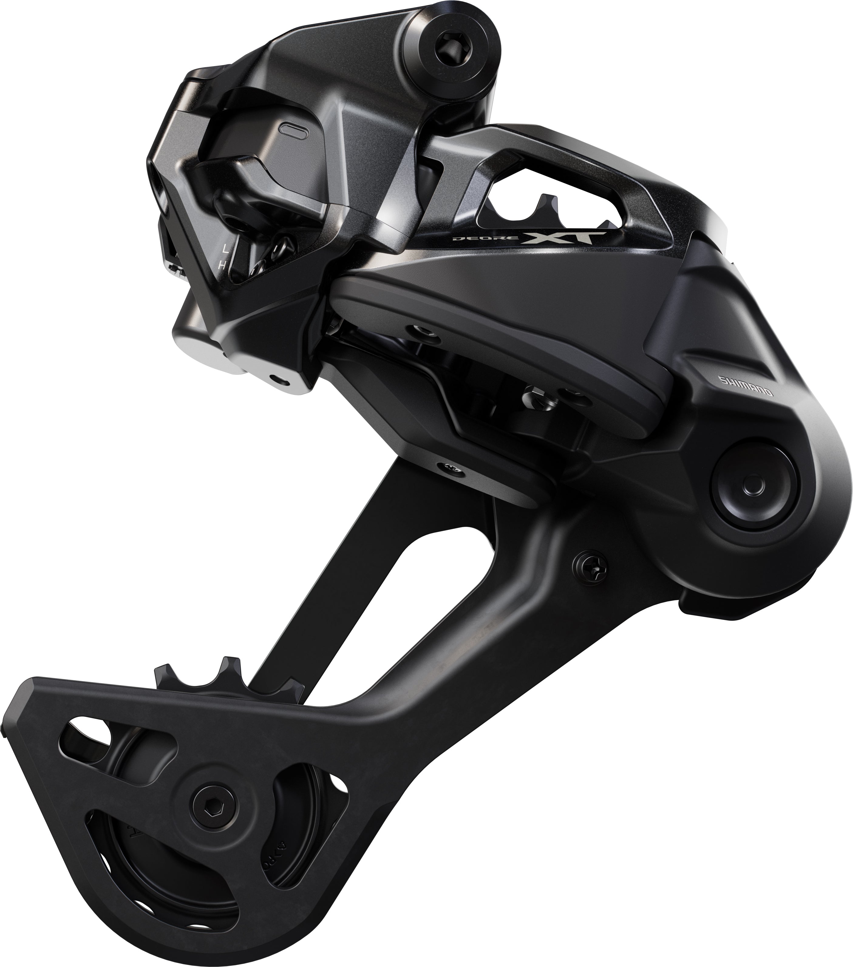 Shimano Derailleur XT Di2 RD-M8260 12-speed SGS
