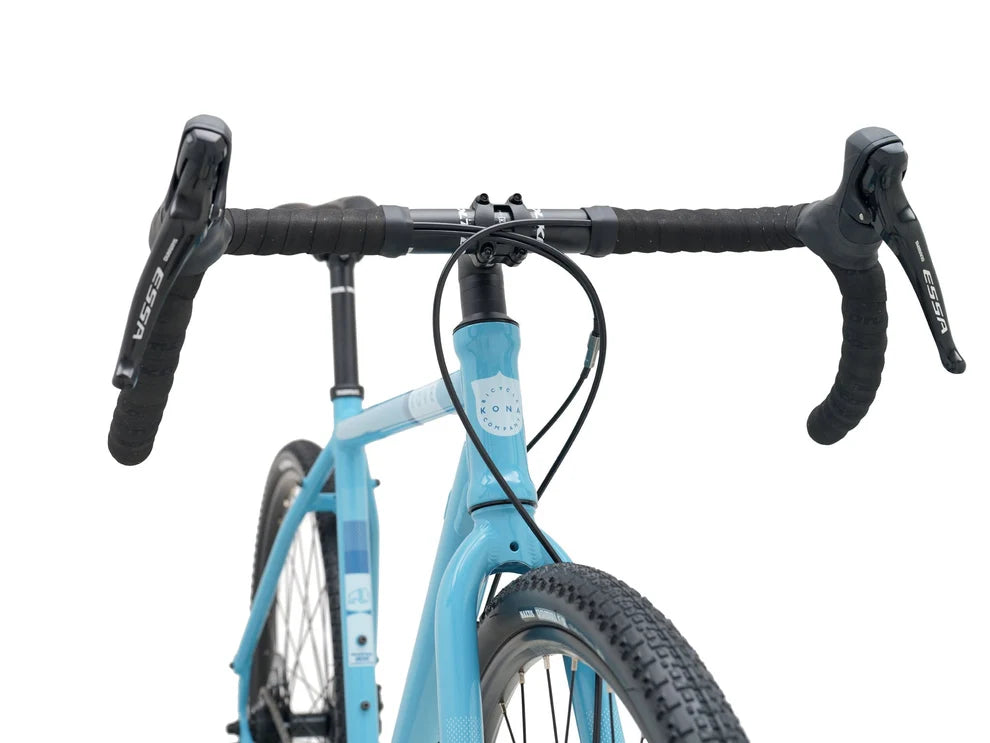 Kona Rove AL blauw